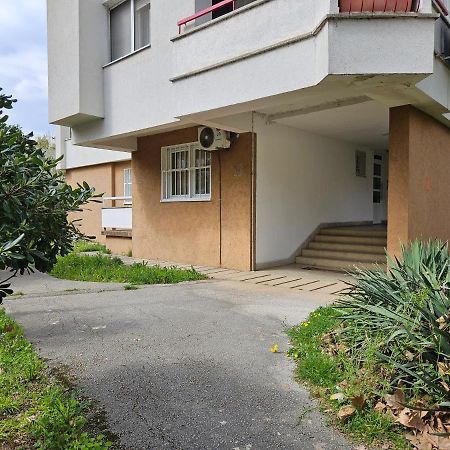 City Mid Mostar Apartment ภายนอก รูปภาพ