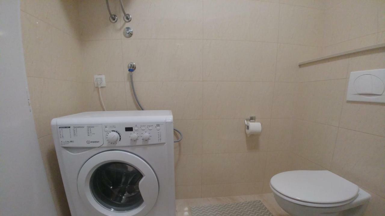 City Mid Mostar Apartment ภายนอก รูปภาพ